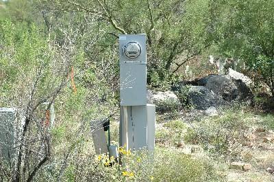 461 East Sun Spring Place Tucson, AZ 85755 - Photo 7 of 10