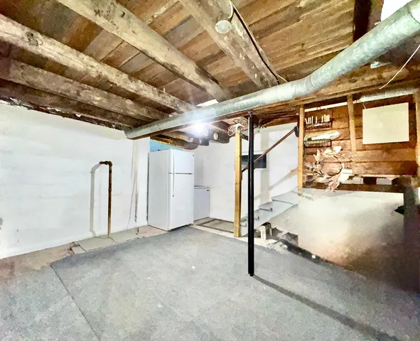 $219,000 | 517 1st Street Northeast, Deer River, MN 56636