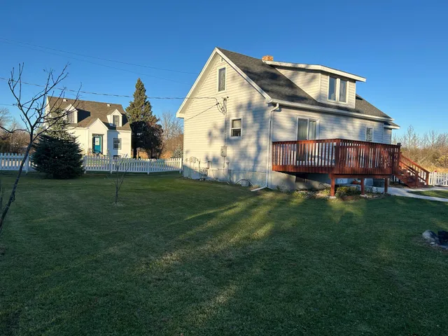 $219,000 | 517 1st Street Northeast, Deer River, MN 56636