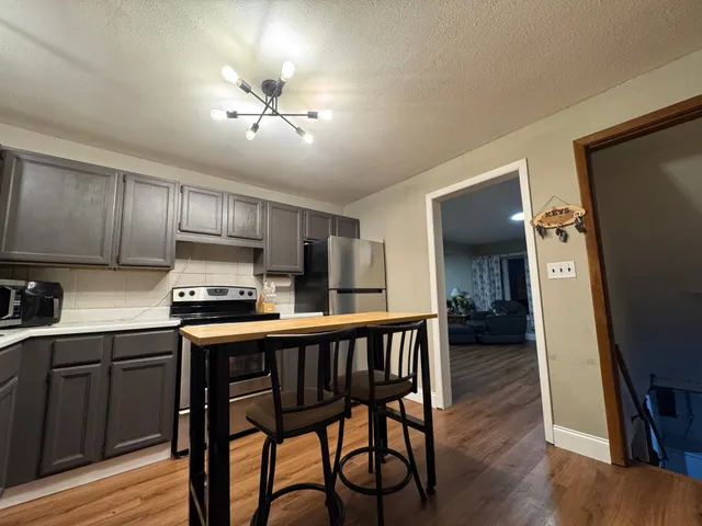 $219,000 | 517 1st Street Northeast, Deer River, MN 56636