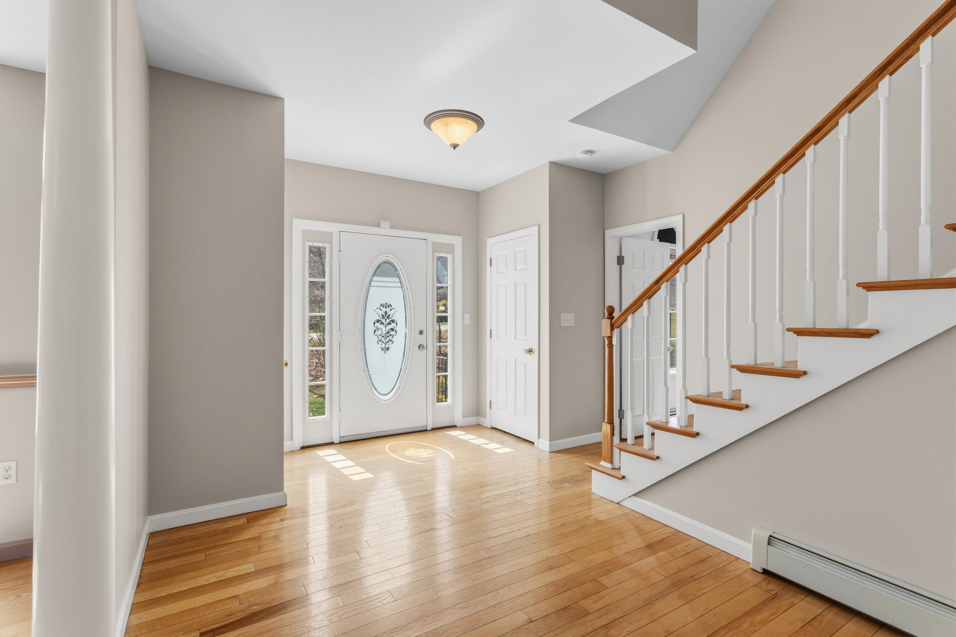 116 Fiddlehead Lane Chester, NH 03036 - Photo 3 of 40 Gallery Image 3