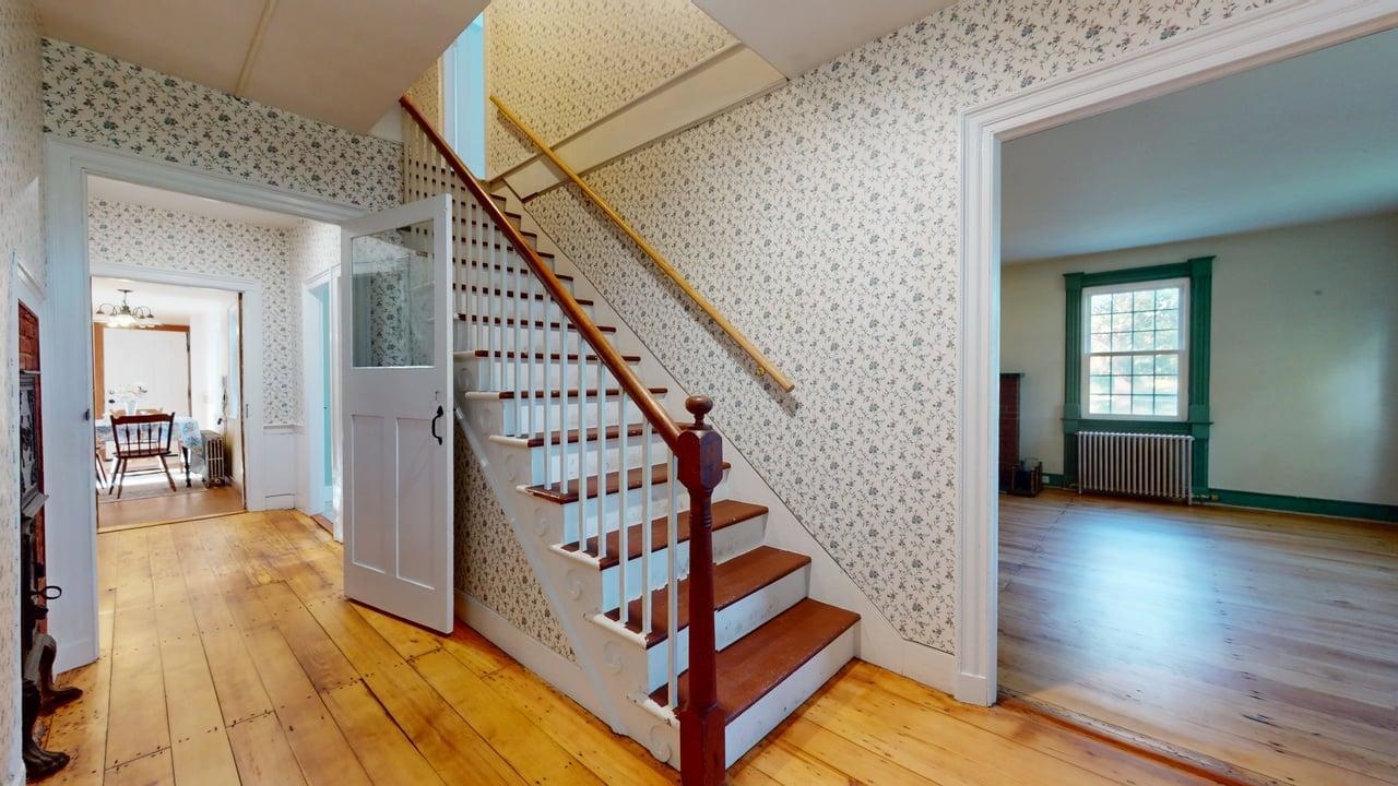 55 Richard Road Franklin, VT 05457 - Photo 14 of 60 Gallery Image 14