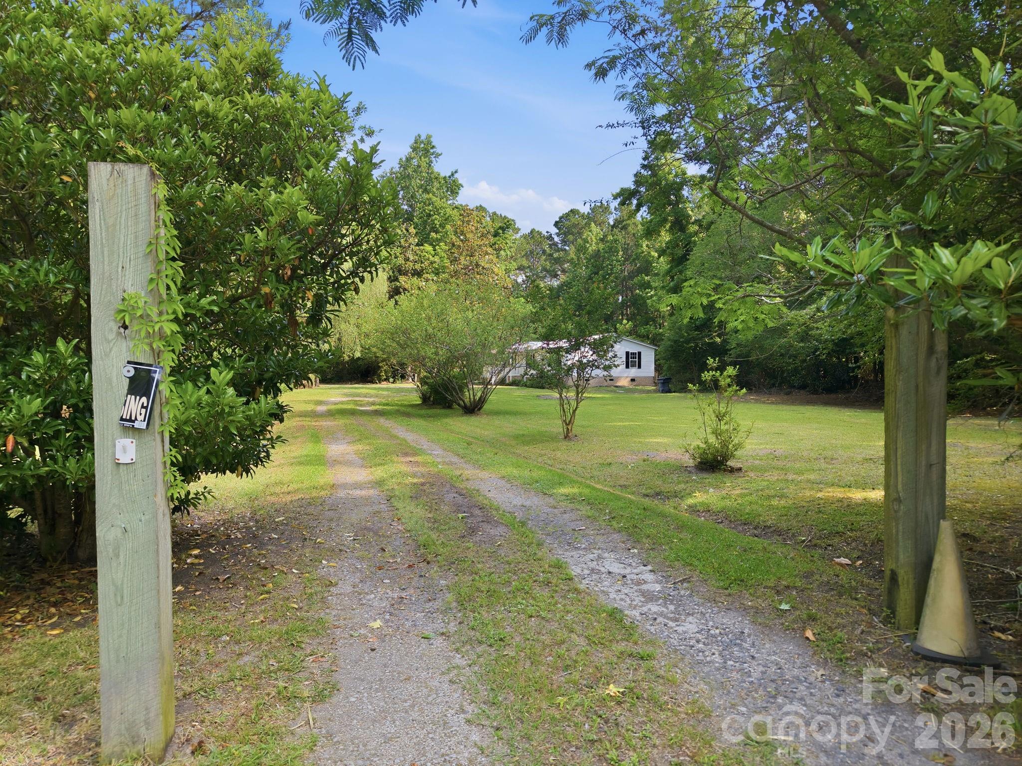 481 Harrell Road Burgaw, NC 28425 - Photo 23 of 25 a view of a park