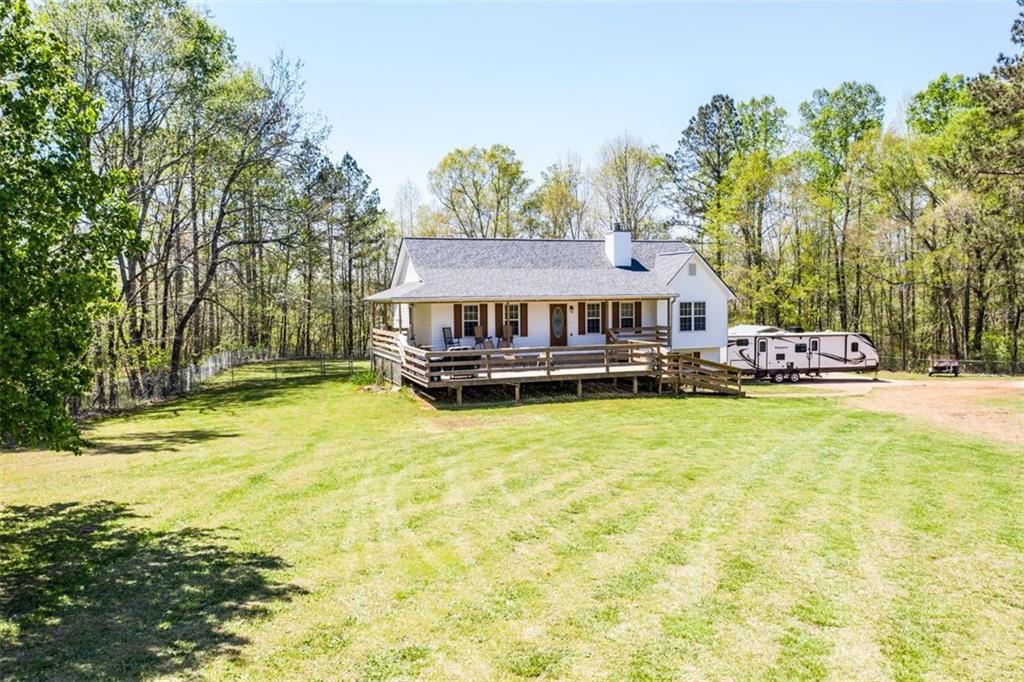 584 Temple Draketown Road Temple, GA 30179 - Photo 1 of 1