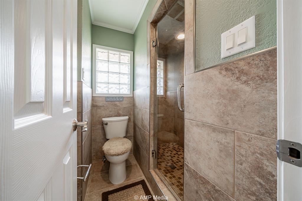 703 North Ave L Haskell, TX 79521 - Photo 20 of 40