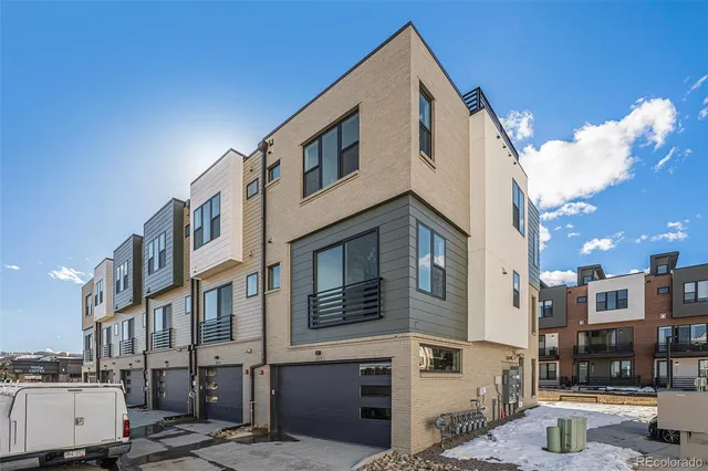 $4,500 | 2643 Nicholas Way, Louisville, CO 80027