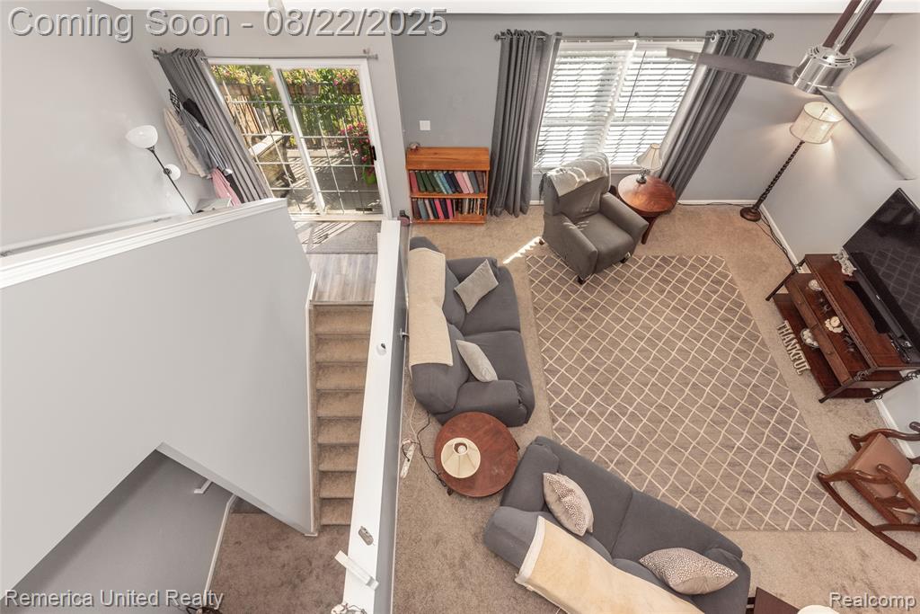 1146 Rial Lake Drive Howell, MI 48843 - Photo 40 of 46