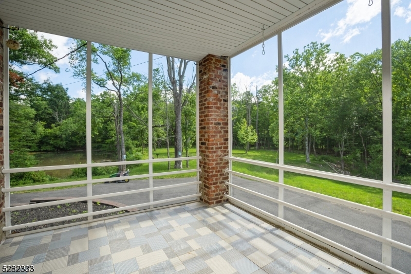 242 Lake Road Morristown, NJ 07960 - Photo 38 of 47 a view of outdoor space with backyard