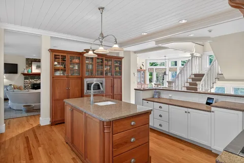 $3,150,000 | 120 High Meadow Road, Wellfleet, MA 02667