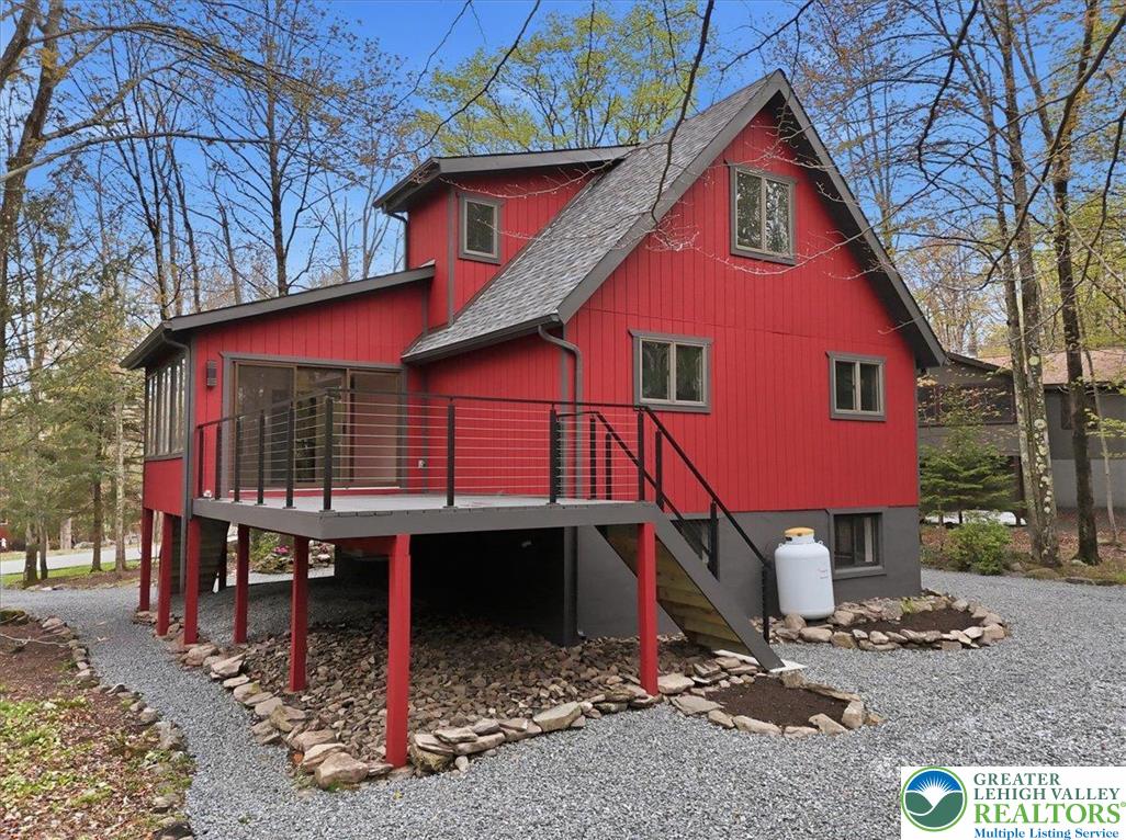 883 Deerfield Road Lake Ariel, PA 18436 - Photo 64 of 81