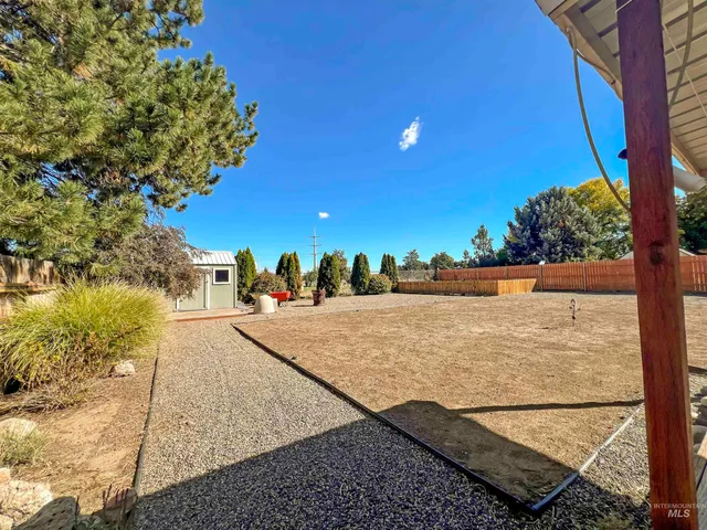 $315,000 | 1370 Southwest 11th Street, Ontario, OR 97914