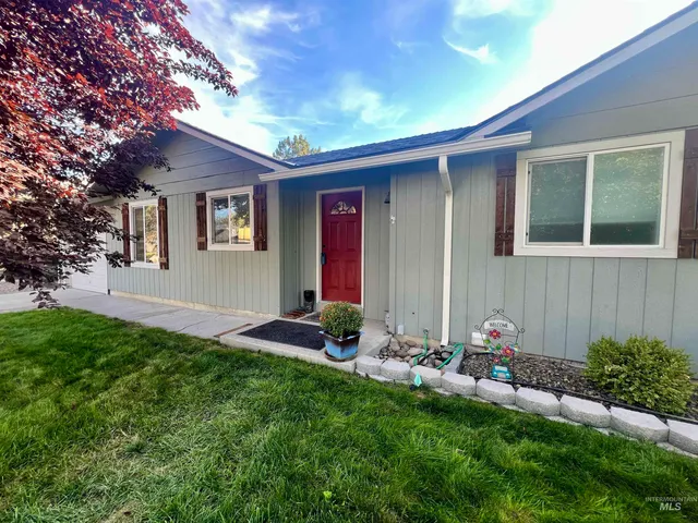 $315,000 | 1370 Southwest 11th Street, Ontario, OR 97914