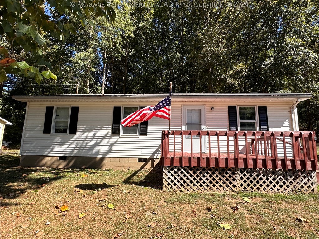 347 Utah Road Ravenswood, WV 26164 - Photo 1 of 18 Gallery Image 1