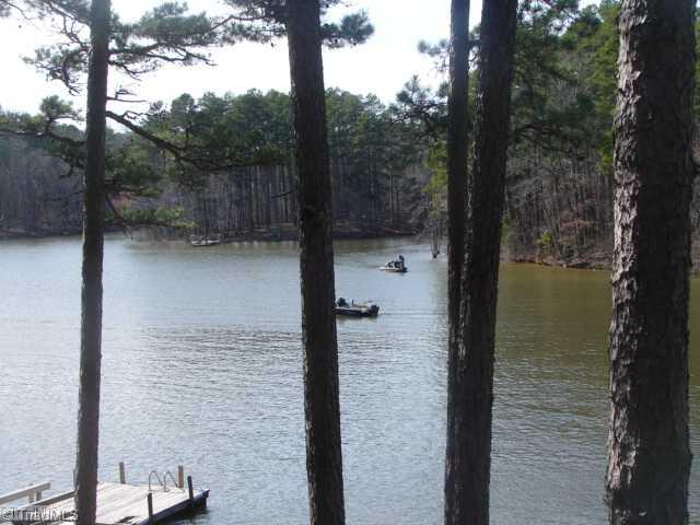463 Betty Craven Road Denton, NC 27239 - Photo 14 of 16 View. It is only March and the fishermen are already out. This is one great area for fishing. The water is very clear, clean and full of bass and crappie.