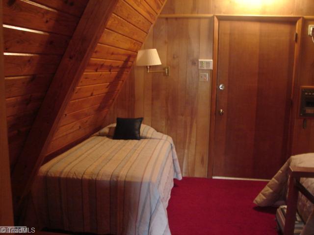 463 Betty Craven Road Denton, NC 27239 - Photo 8 of 16 Other. Other sleeping quarters on upper level.