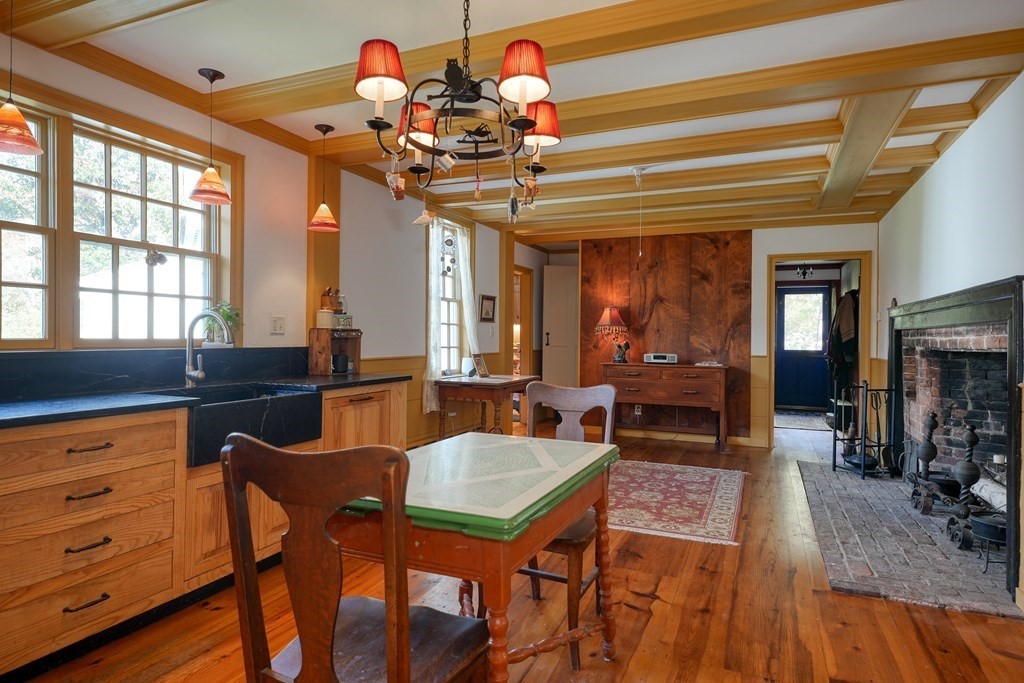 62 West Bare Hill Road Harvard, MA 01451 - Photo 5 of 42 Gallery Image 5