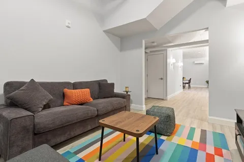 $739,000 | 131 Park Drive, Unit G3, Boston, MA 02215