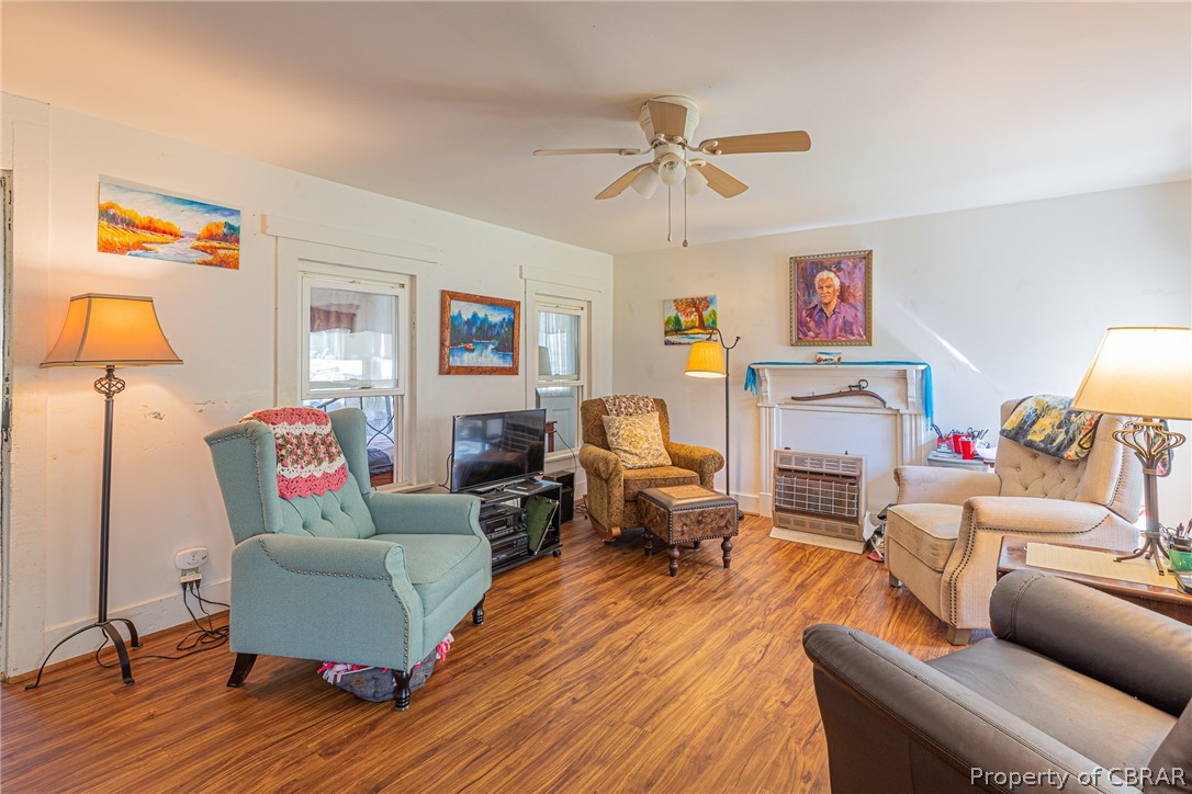 1705 Weems Road Weems, VA 22576 - Photo 6 of 30