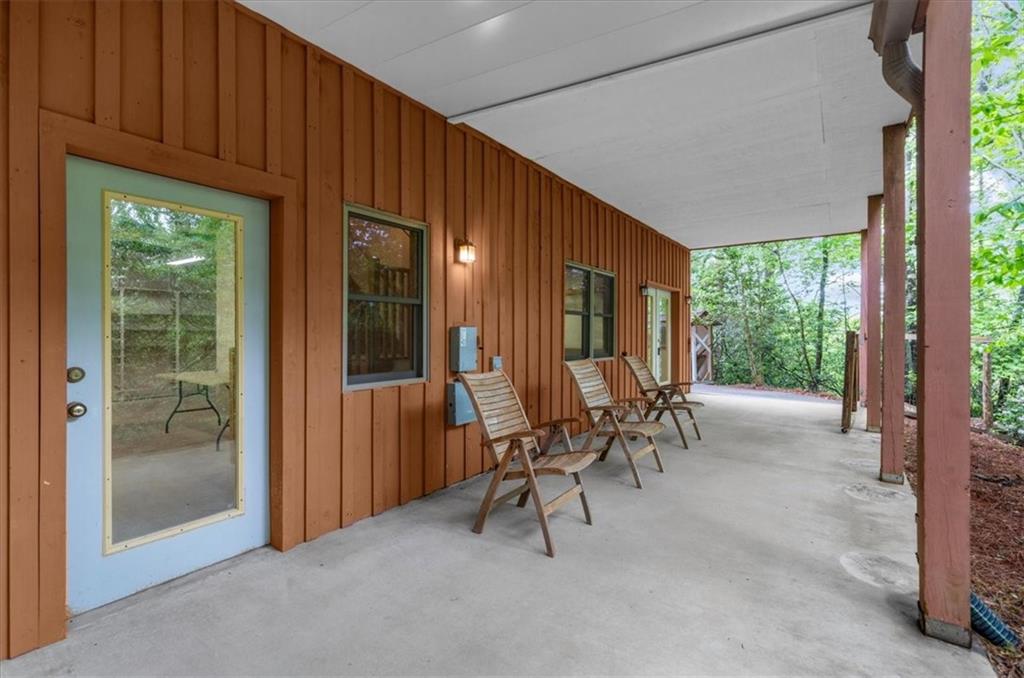 470 Sautee Ridge Road Clarkesville, GA 30523 - Photo 24 of 37
