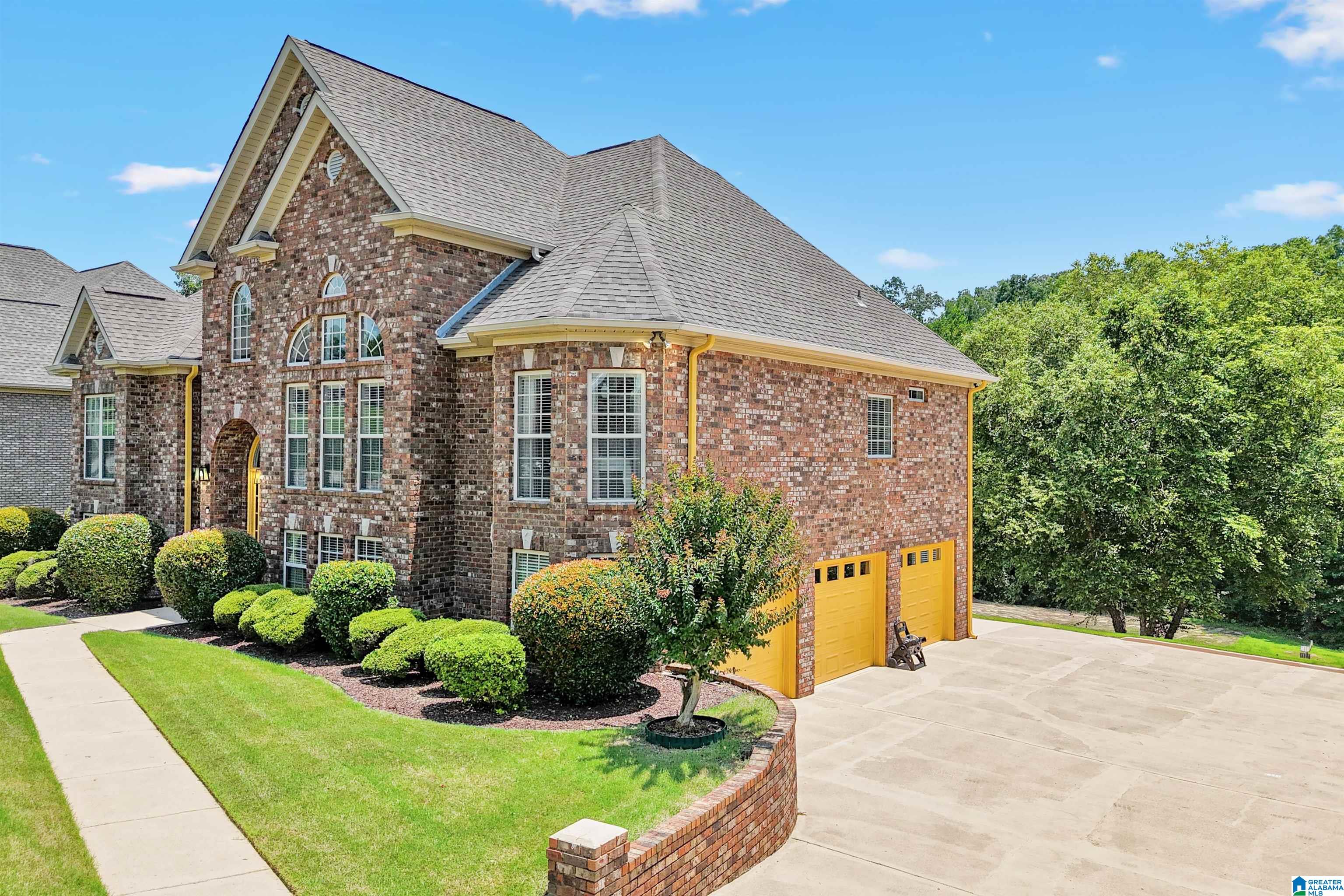 2816 Aster Lake Road Helena, AL 35022 - Photo 40 of 53