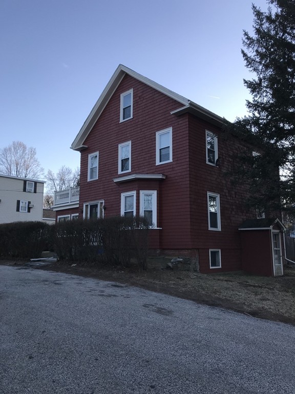 32 Kirby Street Marlborough, MA 01752 - Photo 3 of 18