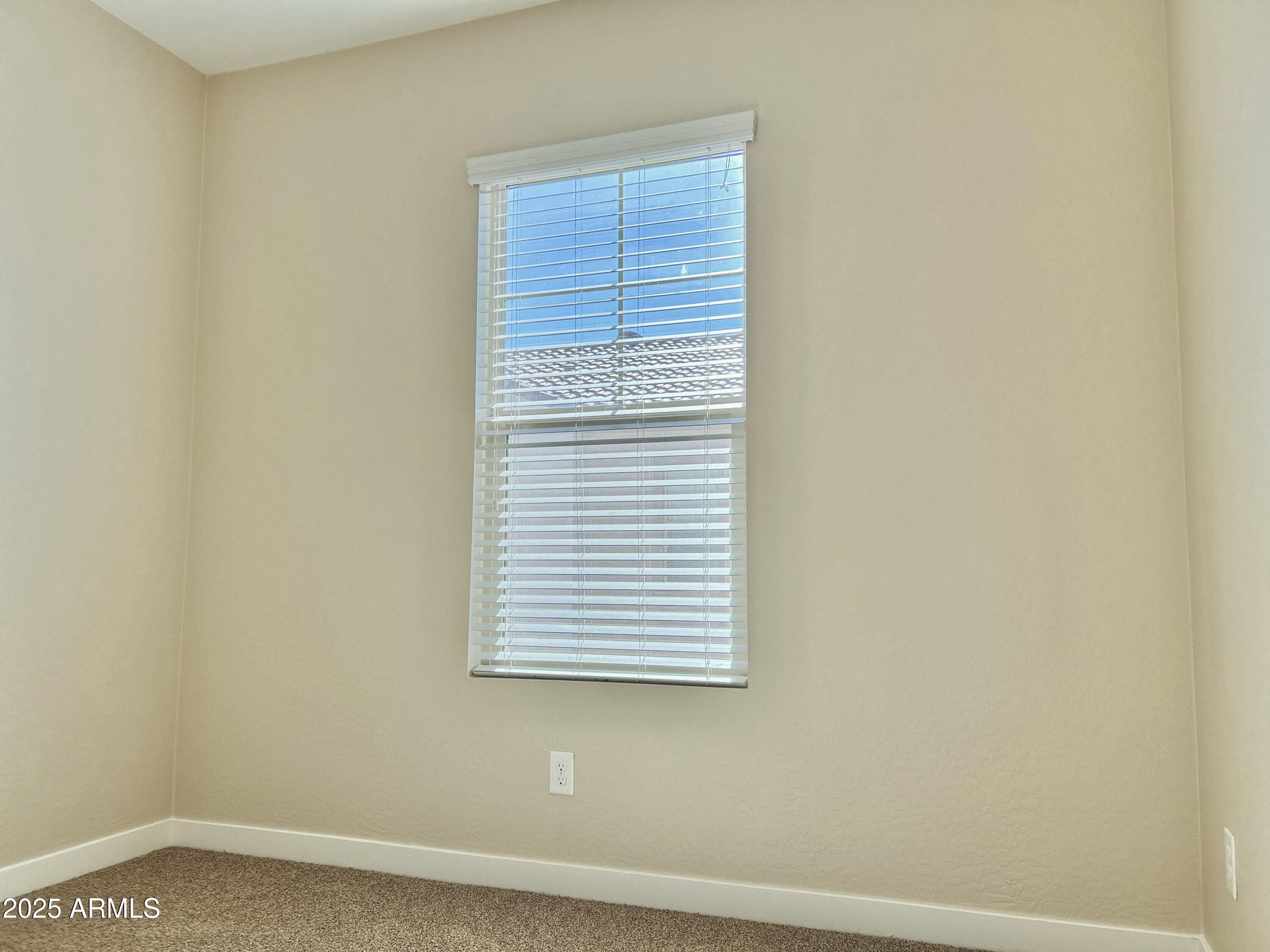 4038 East Erie Street, Unit 103 Gilbert, AZ 85295 - Photo 13 of 16 a view of a small space with a window
