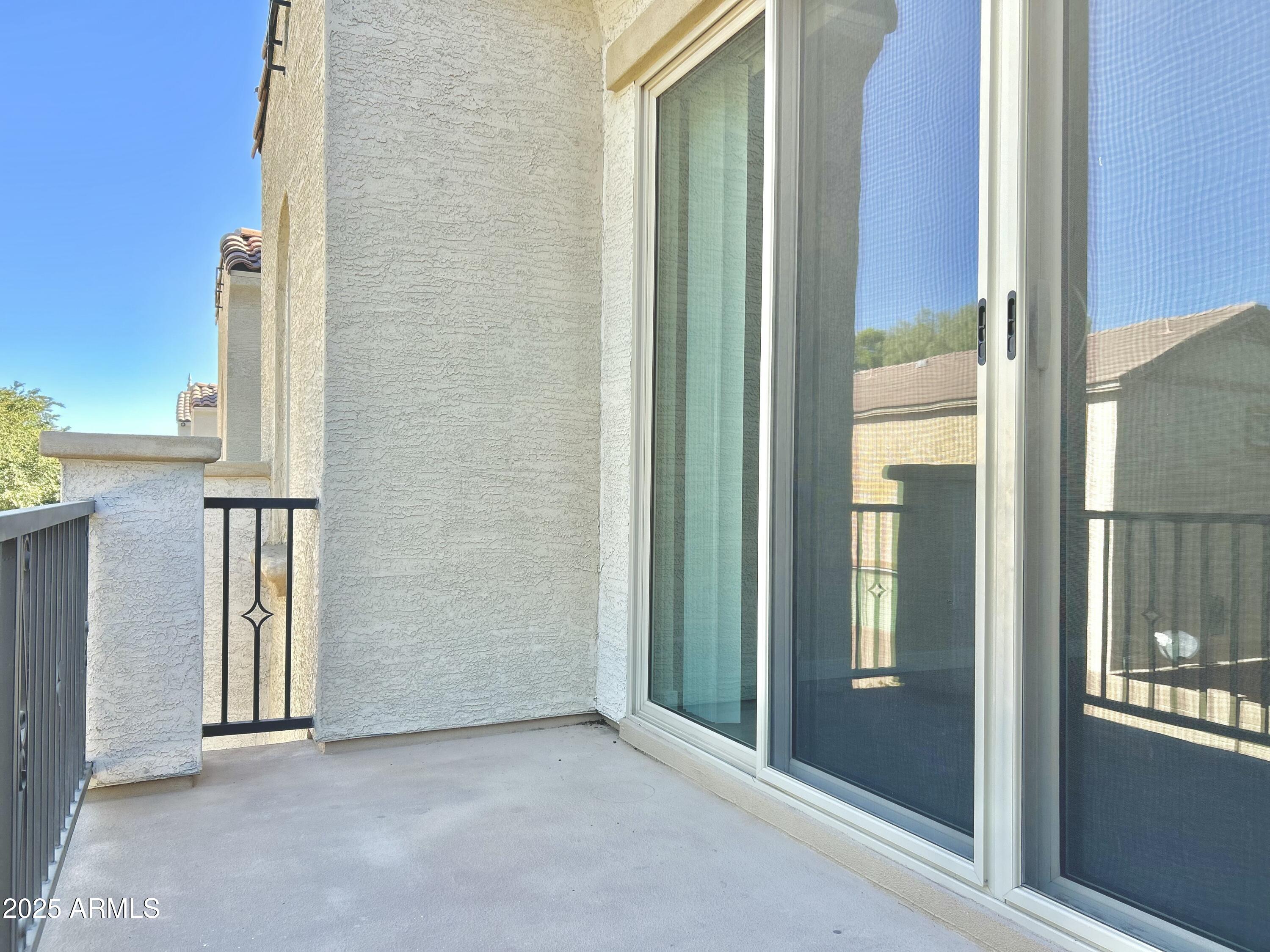 4038 East Erie Street, Unit 103 Gilbert, AZ 85295 - Photo 15 of 16 a view of front door with yard