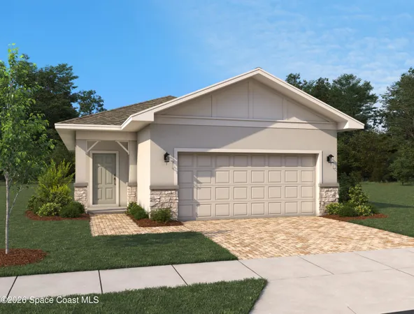 $399,990 | 4364 Masthead Avenue, Rockledge, FL 32955