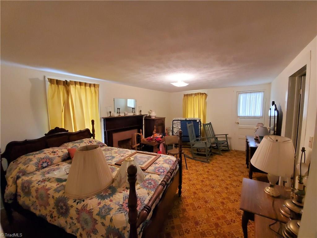 485 Slate Mountain Road Mount Airy, NC 27030 - Photo 12 of 26 Gallery Image 12