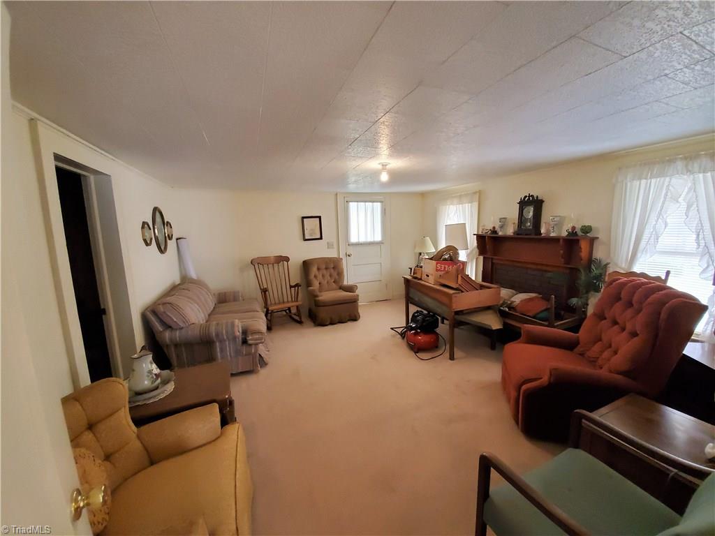 485 Slate Mountain Road Mount Airy, NC 27030 - Photo 13 of 26 Gallery Image 13