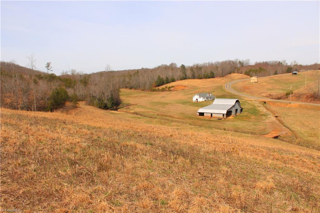 485 Slate Mountain Road Mount Airy, NC 27030 - Photo 20 of 26 Gallery Image 20