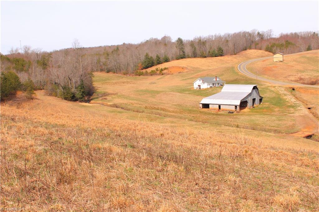 485 Slate Mountain Road Mount Airy, NC 27030 - Photo 21 of 26 Gallery Image 21
