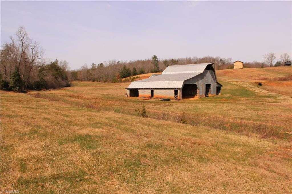 485 Slate Mountain Road Mount Airy, NC 27030 - Photo 23 of 26 Gallery Image 23