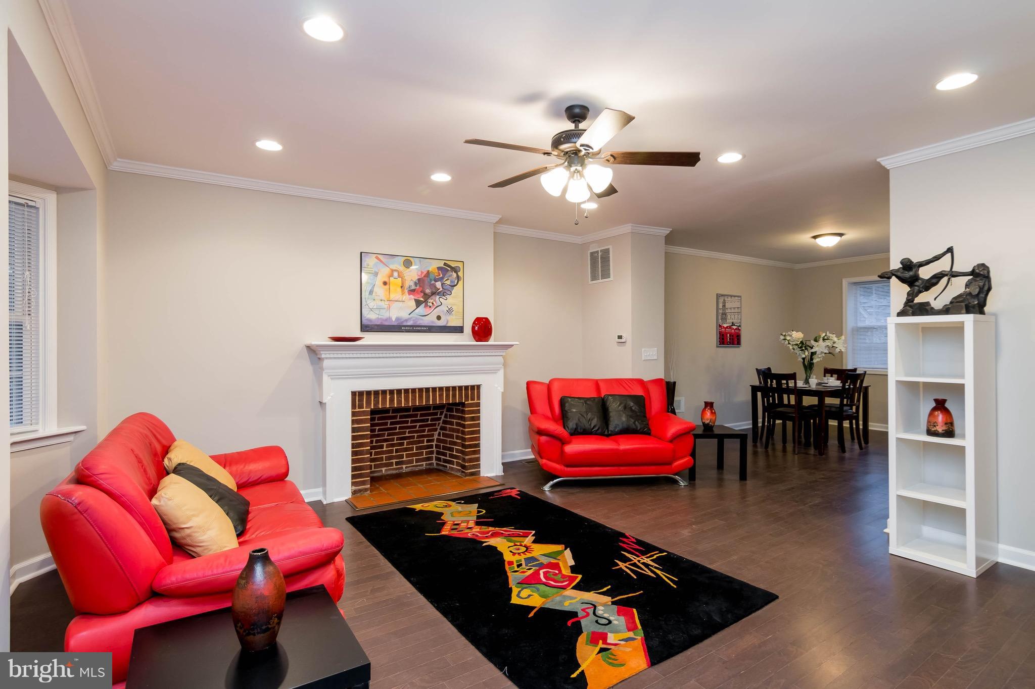 1504 Ralworth Road Baltimore, MD 21218 - Photo 3 of 30 Interior (General)