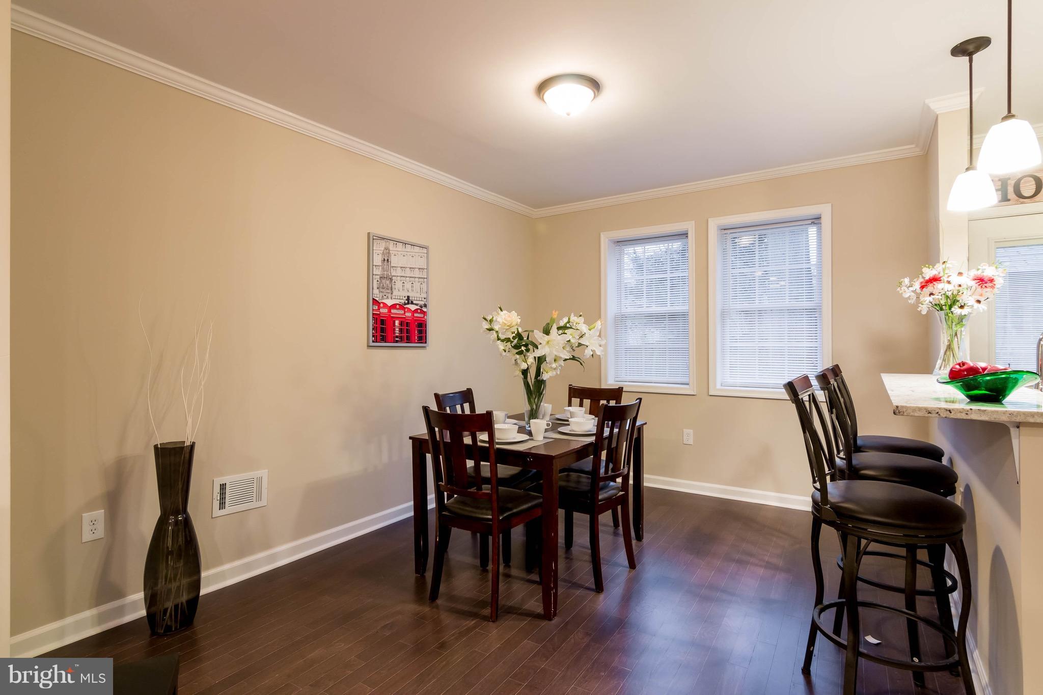 1504 Ralworth Road Baltimore, MD 21218 - Photo 8 of 30 Interior (General)