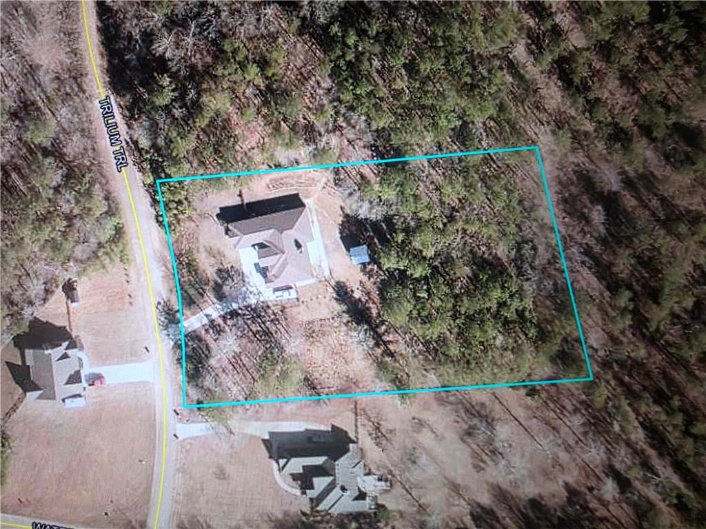 412 Trillium Trail Pendergrass, GA 30567 - Photo 47 of 47