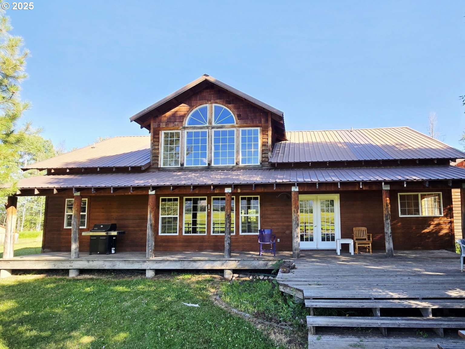 46682 Fish Lake Road Halfway, OR 97834 - Photo 2 of 5