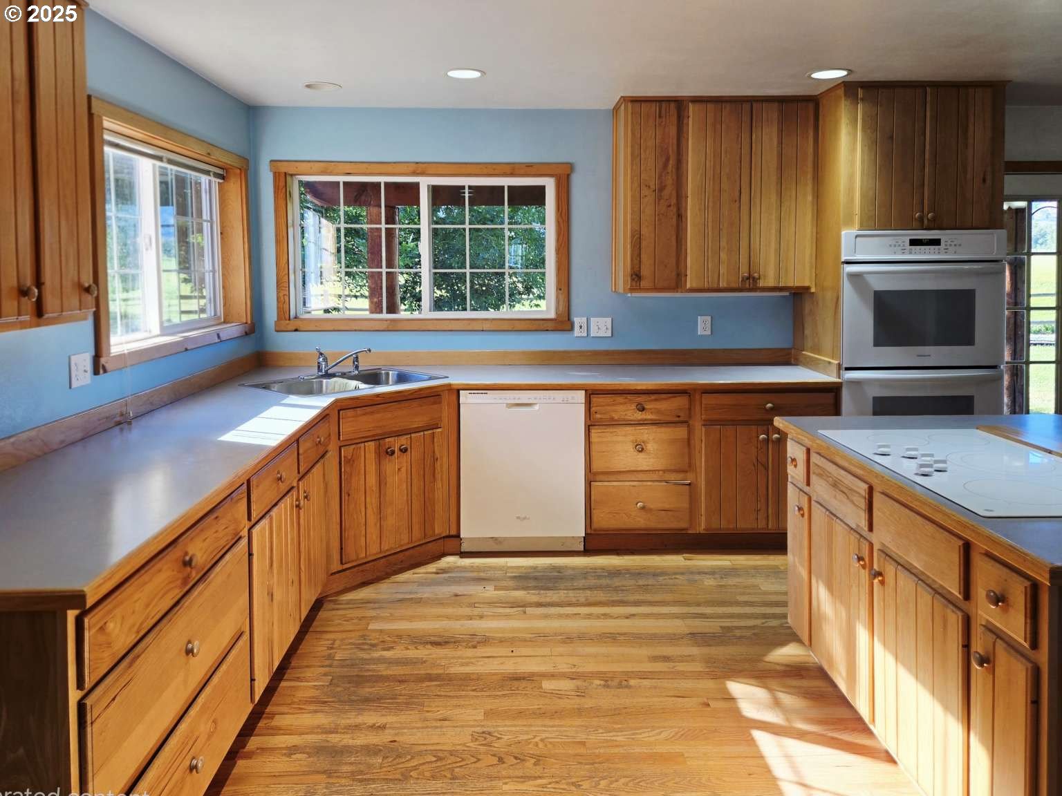 46682 Fish Lake Road Halfway, OR 97834 - Photo 3 of 5