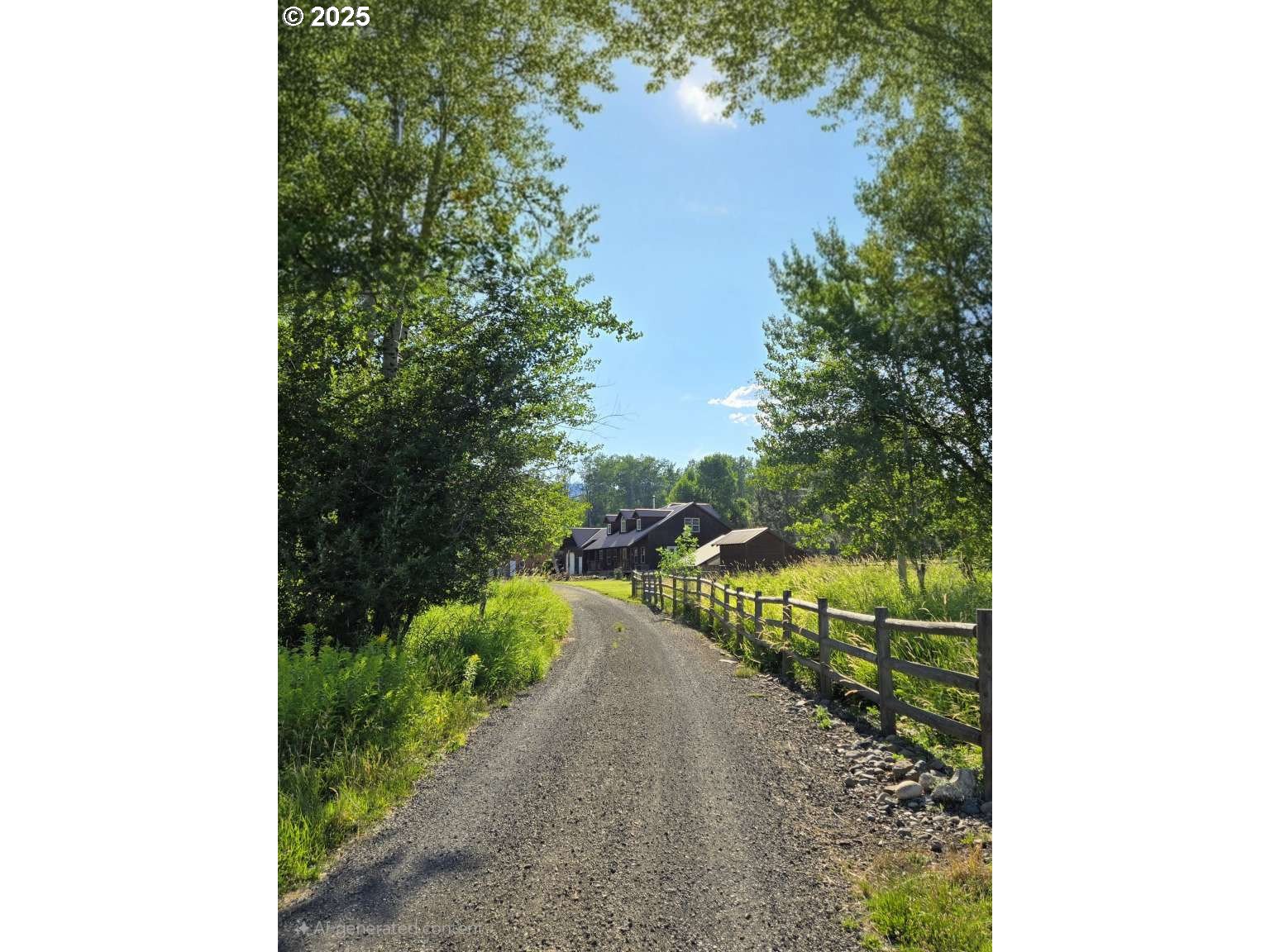 46682 Fish Lake Road Halfway, OR 97834 - Photo 4 of 5