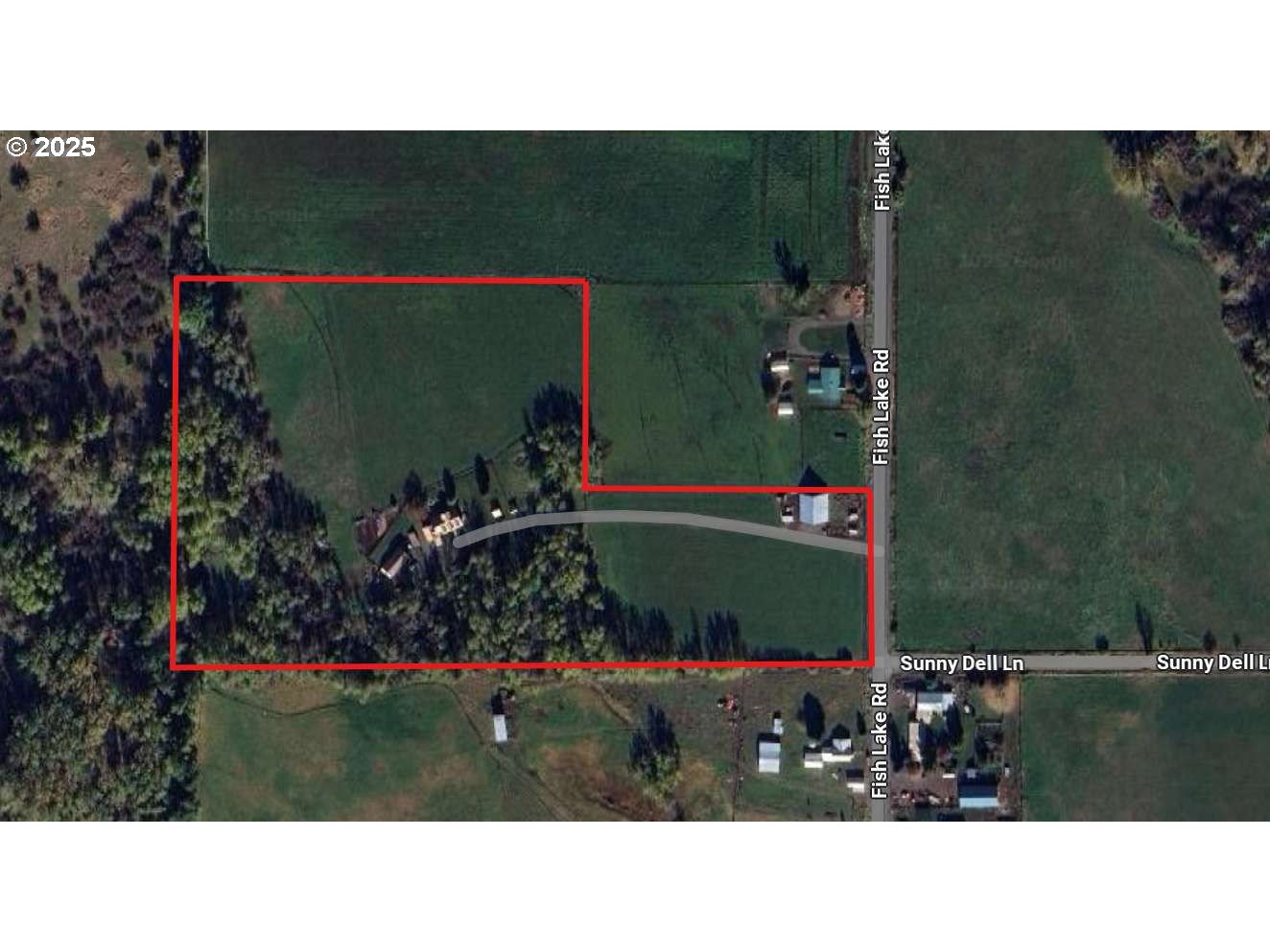 46682 Fish Lake Road Halfway, OR 97834 - Photo 5 of 5