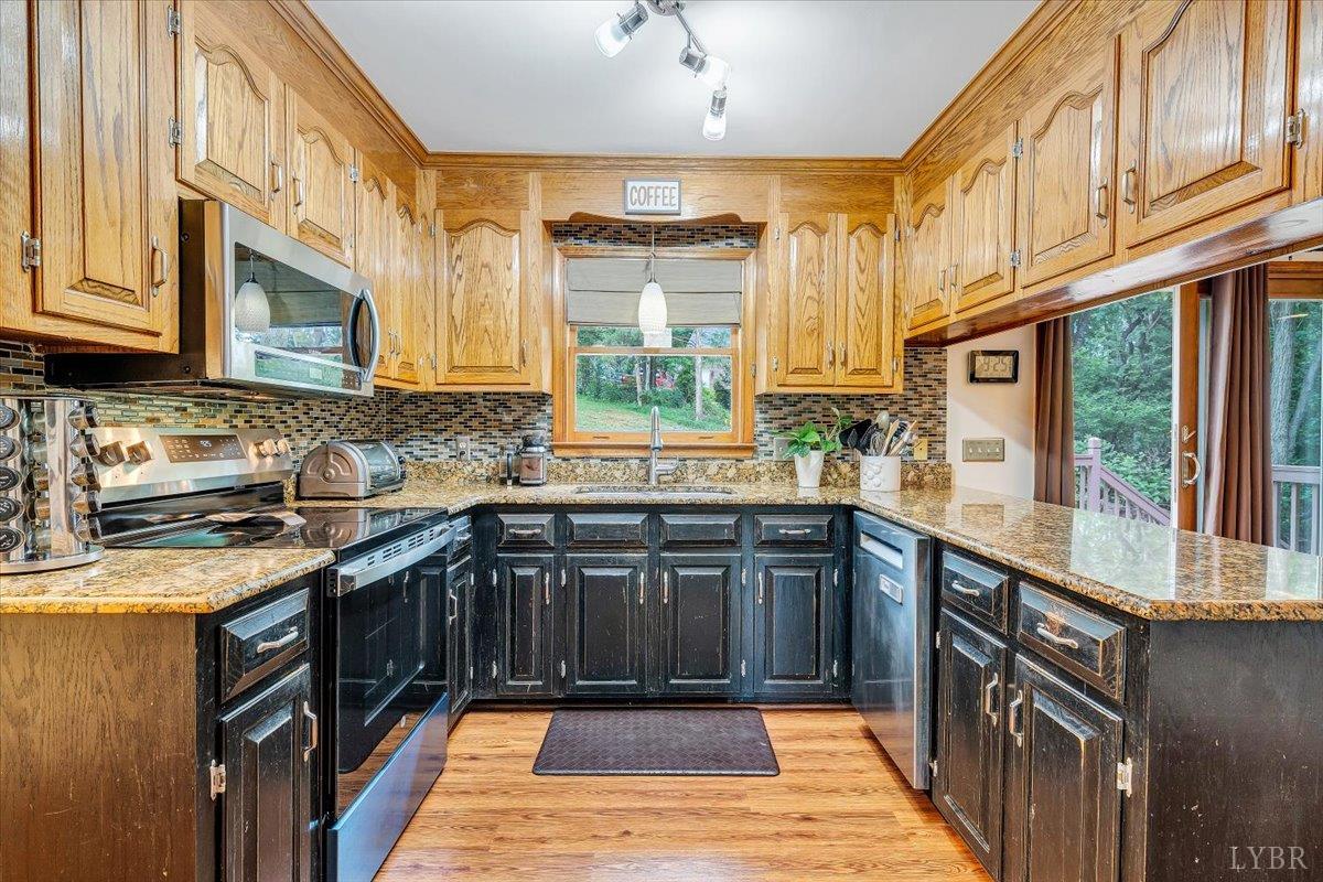 209 Quail Ridge Drive Forest, VA 24551 - Photo 15 of 67