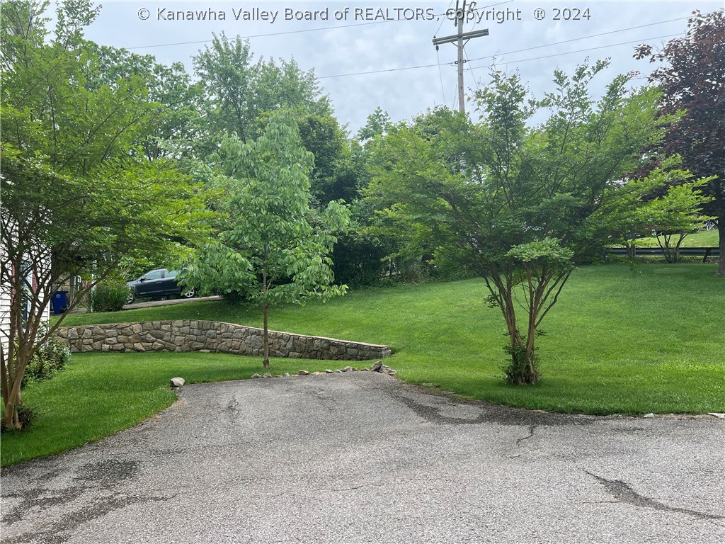 1750 Huber Road Charleston, WV 25314 - Photo 43 of 44 Gallery Image 43