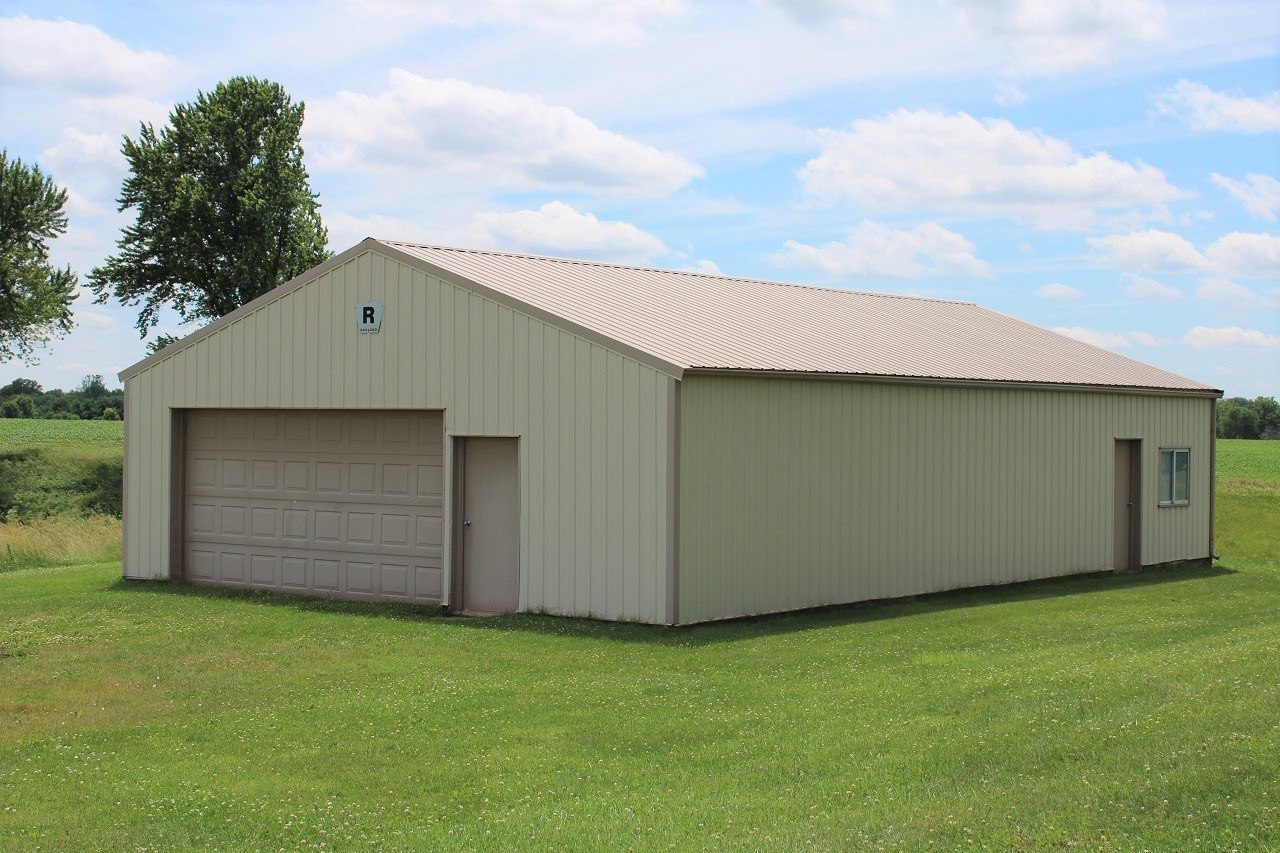 13383 H Egg Ranch Road Pekin, IL 61554 - Photo 3 of 14