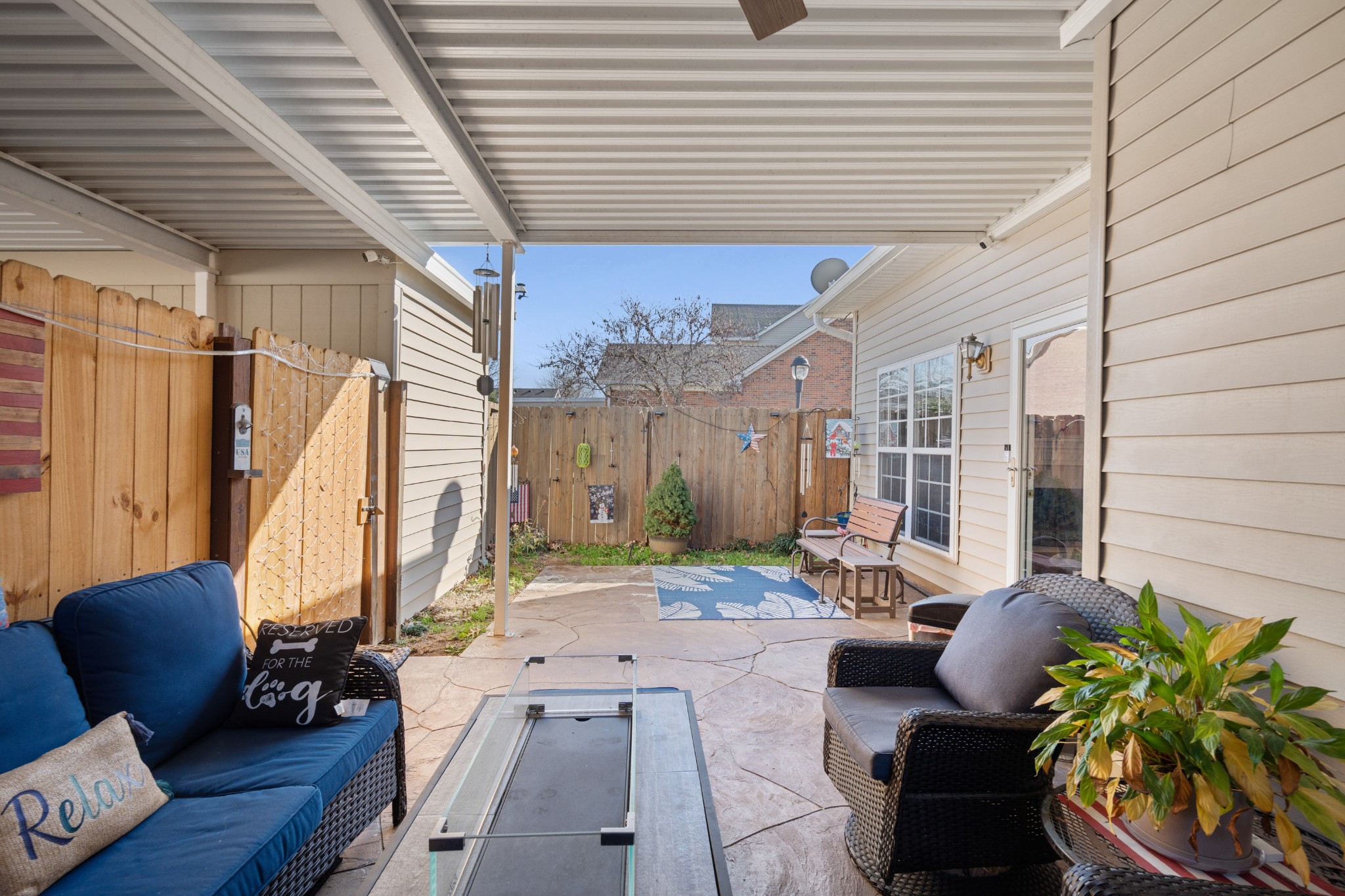 5 Baker Court Lebanon, TN 37087 - Photo 30 of 31