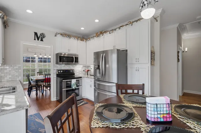 $351,500 | 5 Baker Court, Lebanon, TN 37087