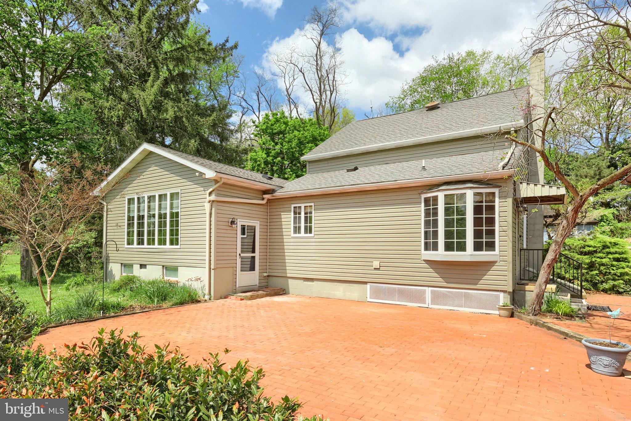 1974 Yingling Drive Spring Grove, PA 17362 - Photo 22 of 69 Charming home with lush greenery.