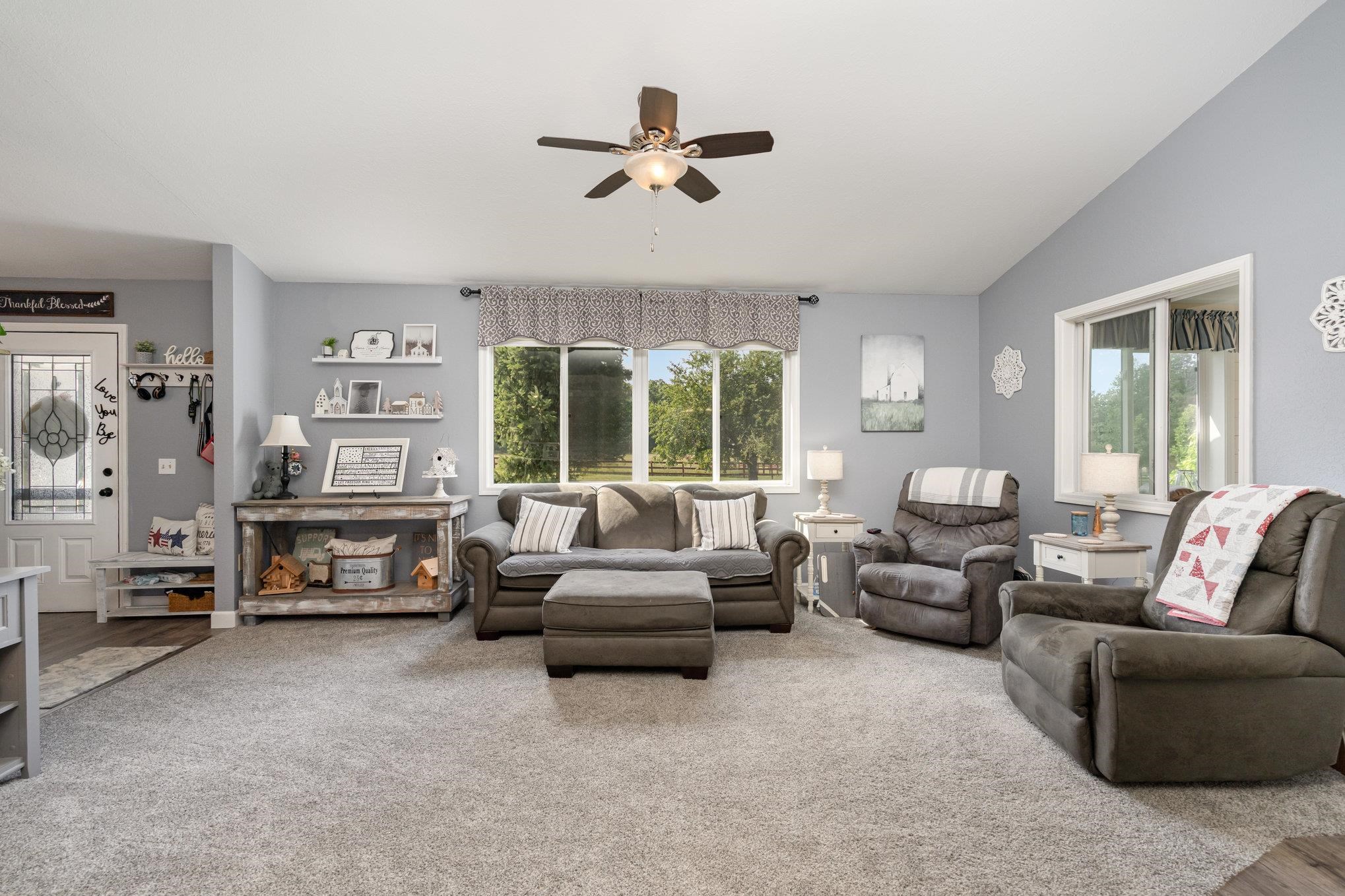 2486 Adams Road Glennie, MI 48737 - Photo 68 of 99