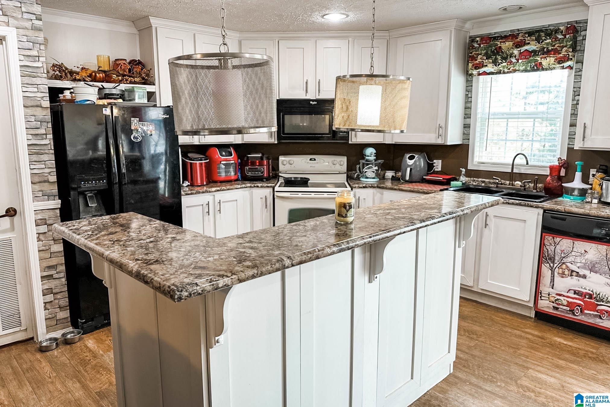 4668 McIntosh Road Oxford, AL 36203 - Photo 12 of 44