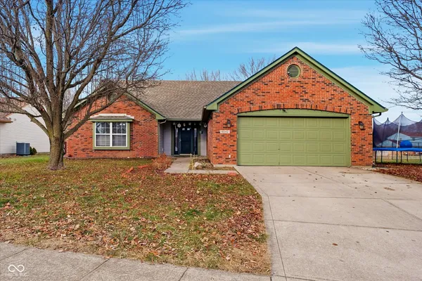 $275,000 | 6542 Rosebush Lane, Indianapolis, IN 46237