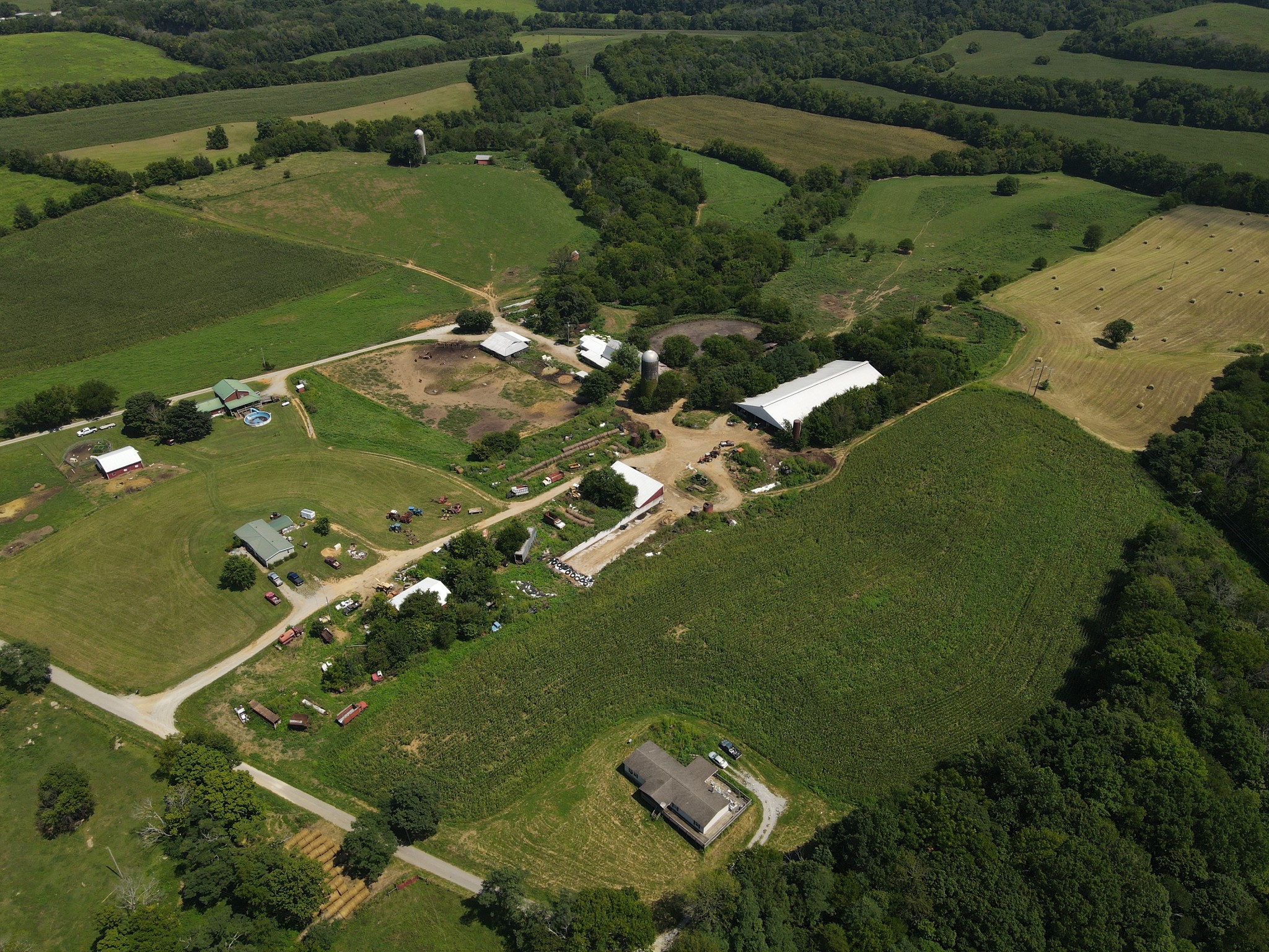 0 Weasel Branch Road Columbia, KY 42728 - Photo 1 of 11 Gallery Image 1